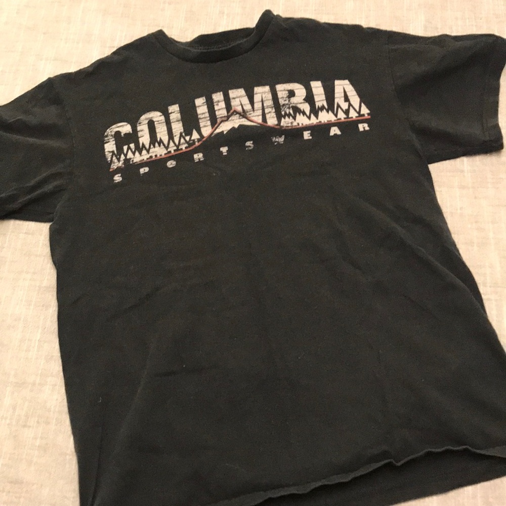 Columbia Tee
